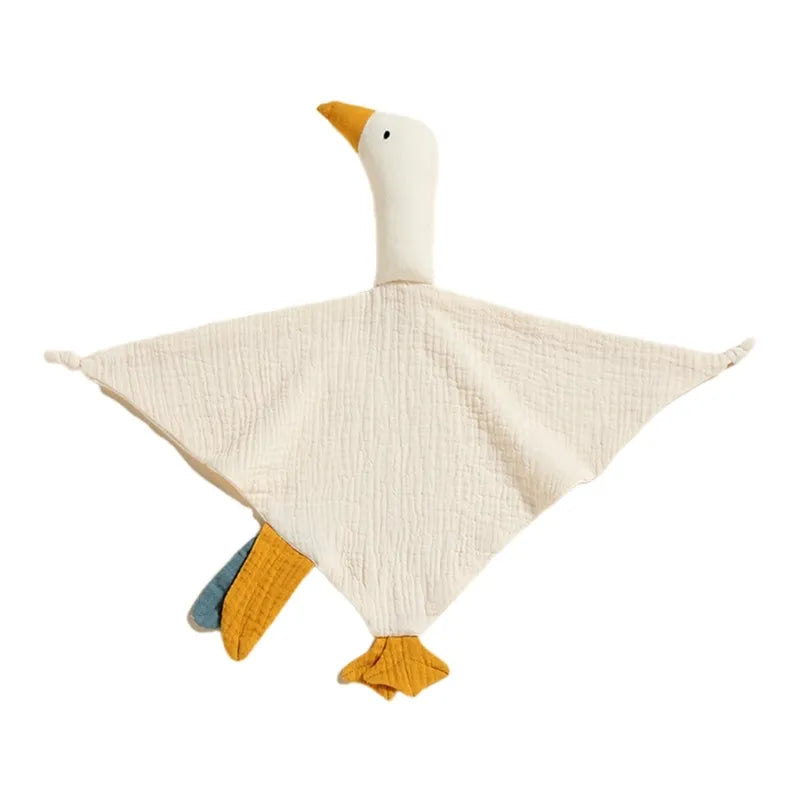 Naninha Ganso Pelúcia