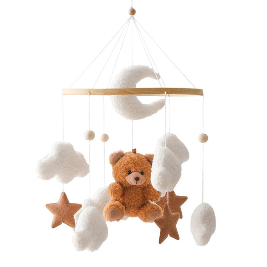 Mobile Urso - Coelho
