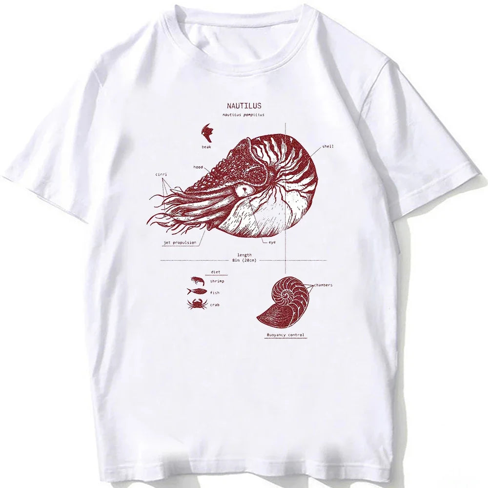Camiseta Gavião Anatomic SN