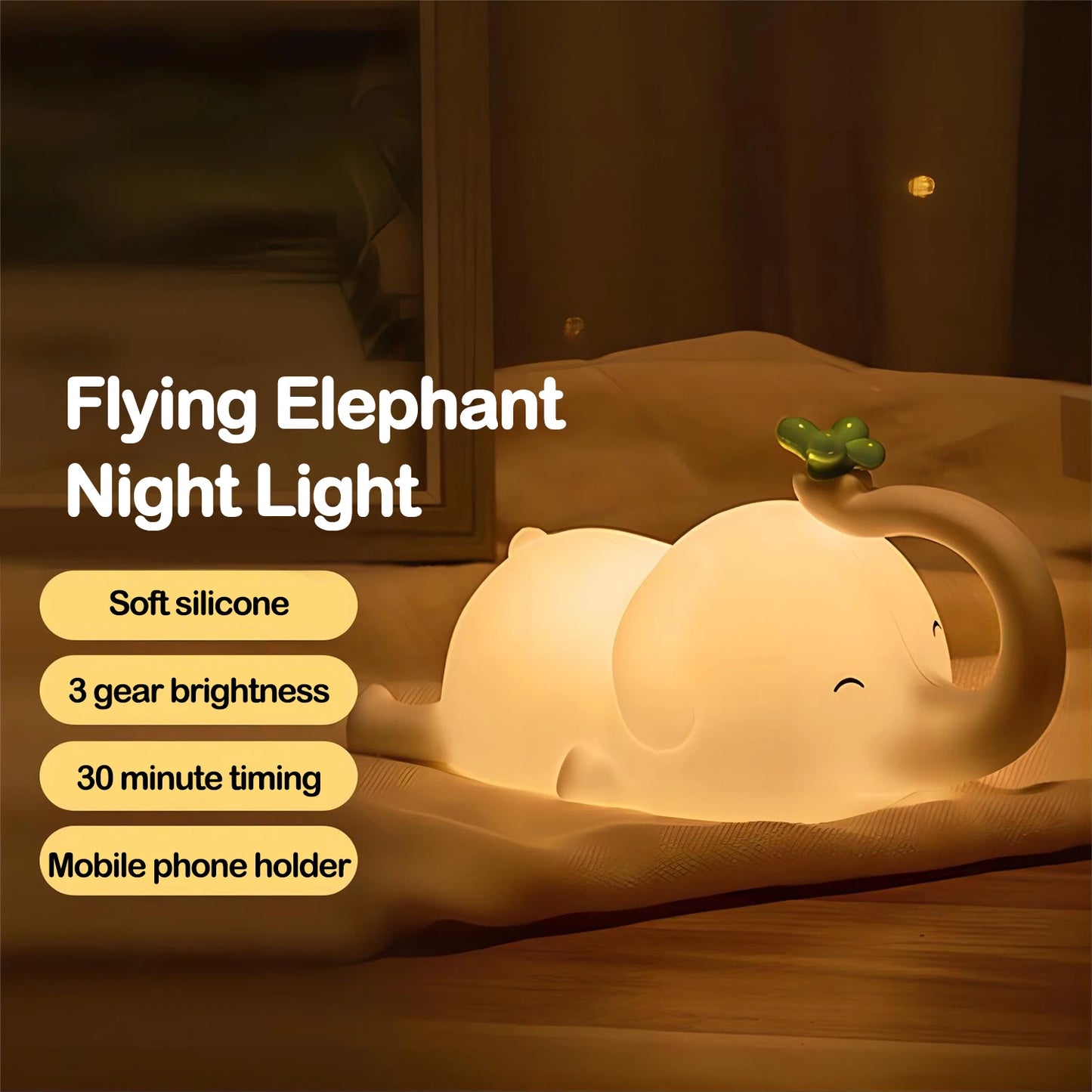 Ovelha lampa firbe 1 a 5