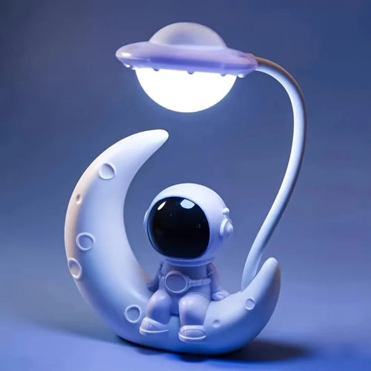 Mini Moon Duble Lampada Firbi