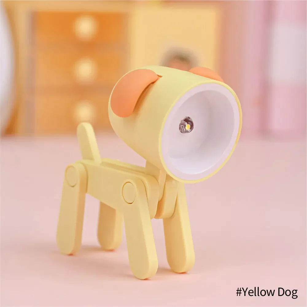 Mini Lei Lampada miniatura Firbi