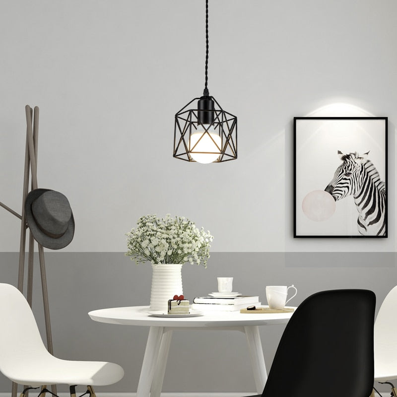 Pendente Modern