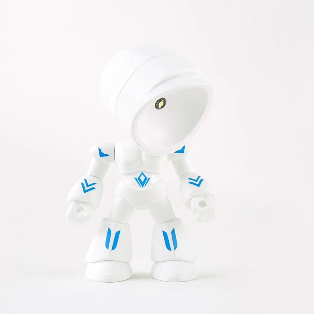 Mini Lei Lampada miniatura Firbi