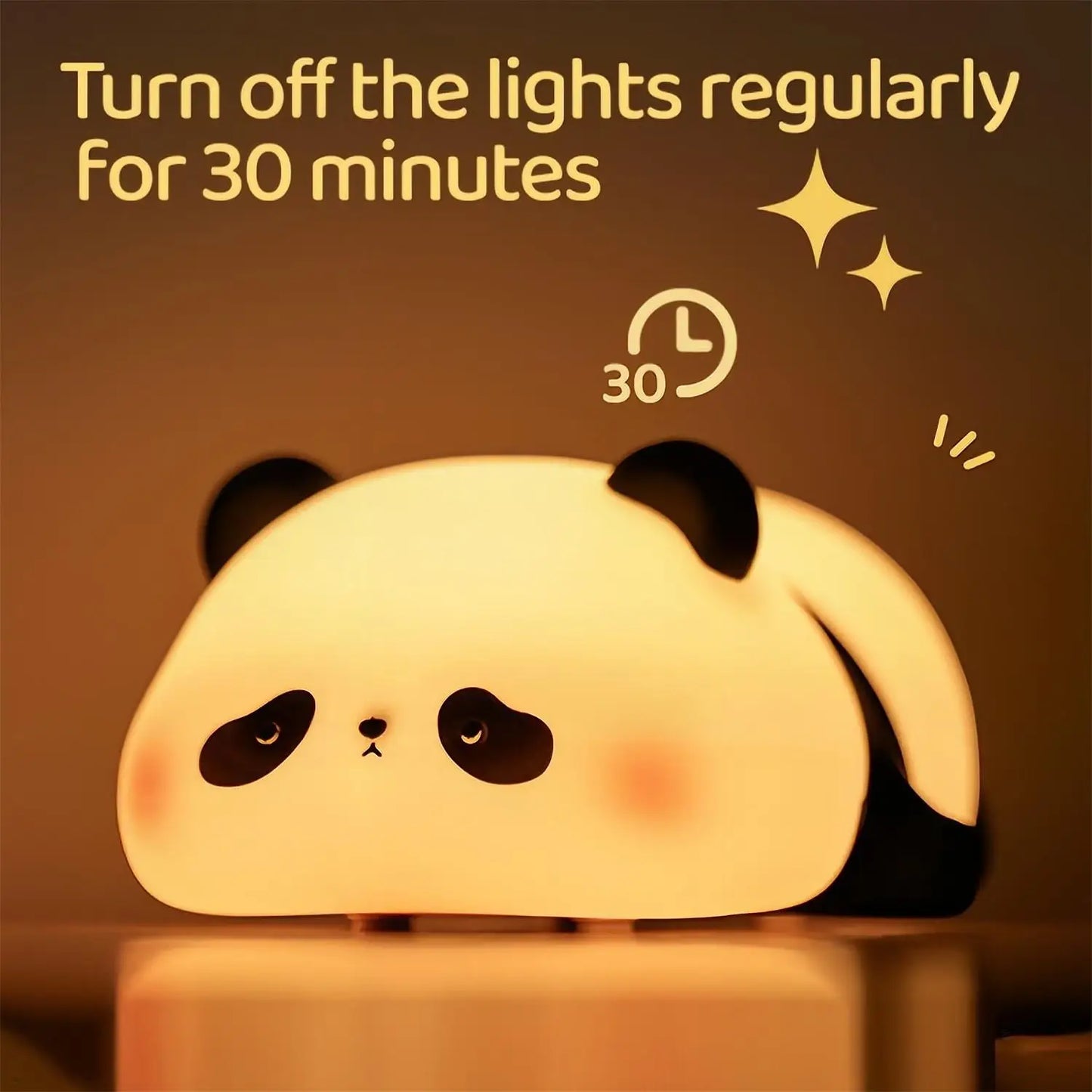 Ovelha lampa firbe 1 a 5