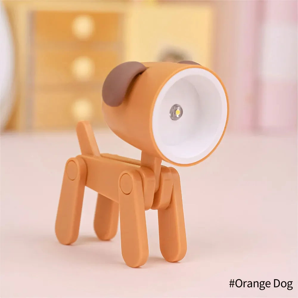 Mini Lei Lampada miniatura Firbi