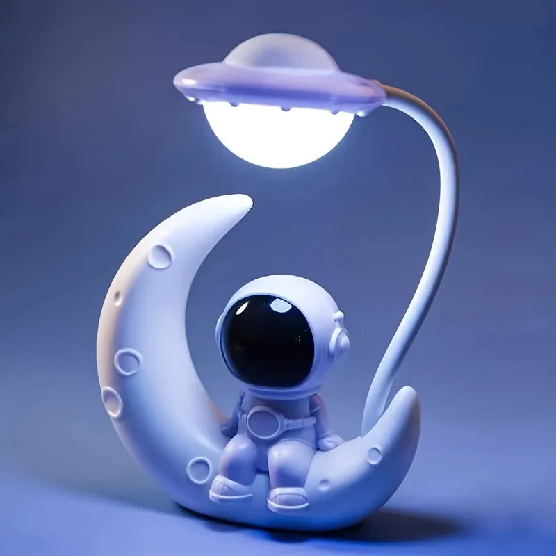 Mini Moon Duble Lampada Firbi