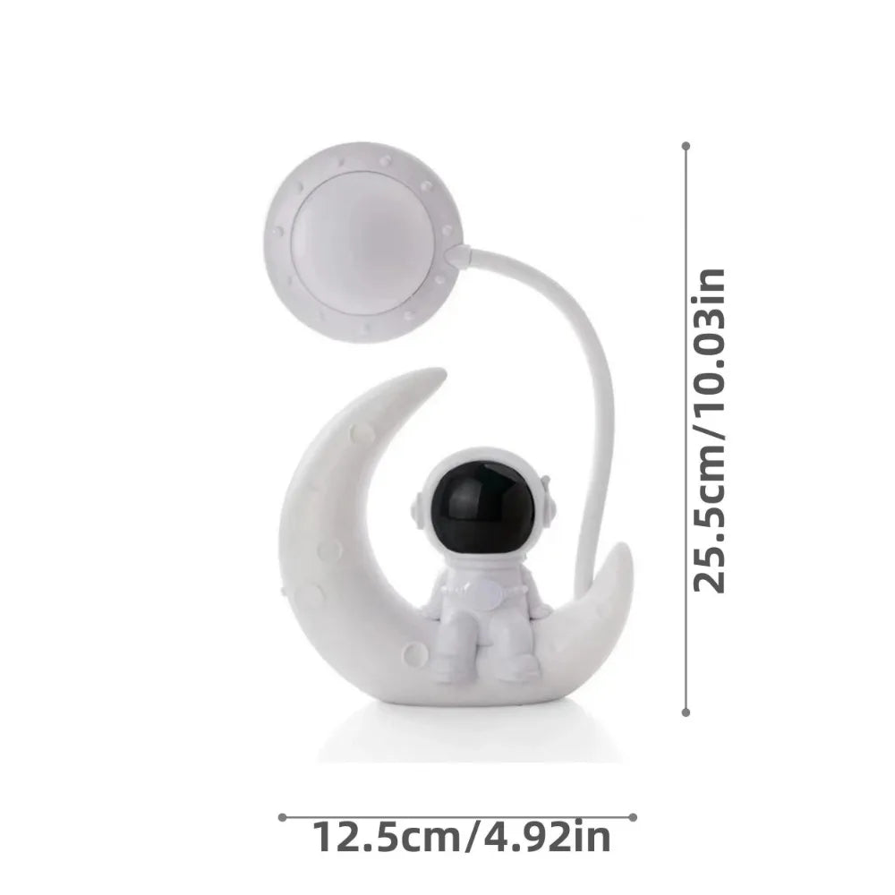Mini Moon Duble Lampada Firbi
