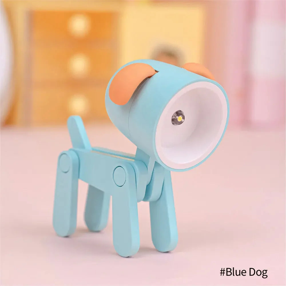 Mini Lei Lampada miniatura Firbi