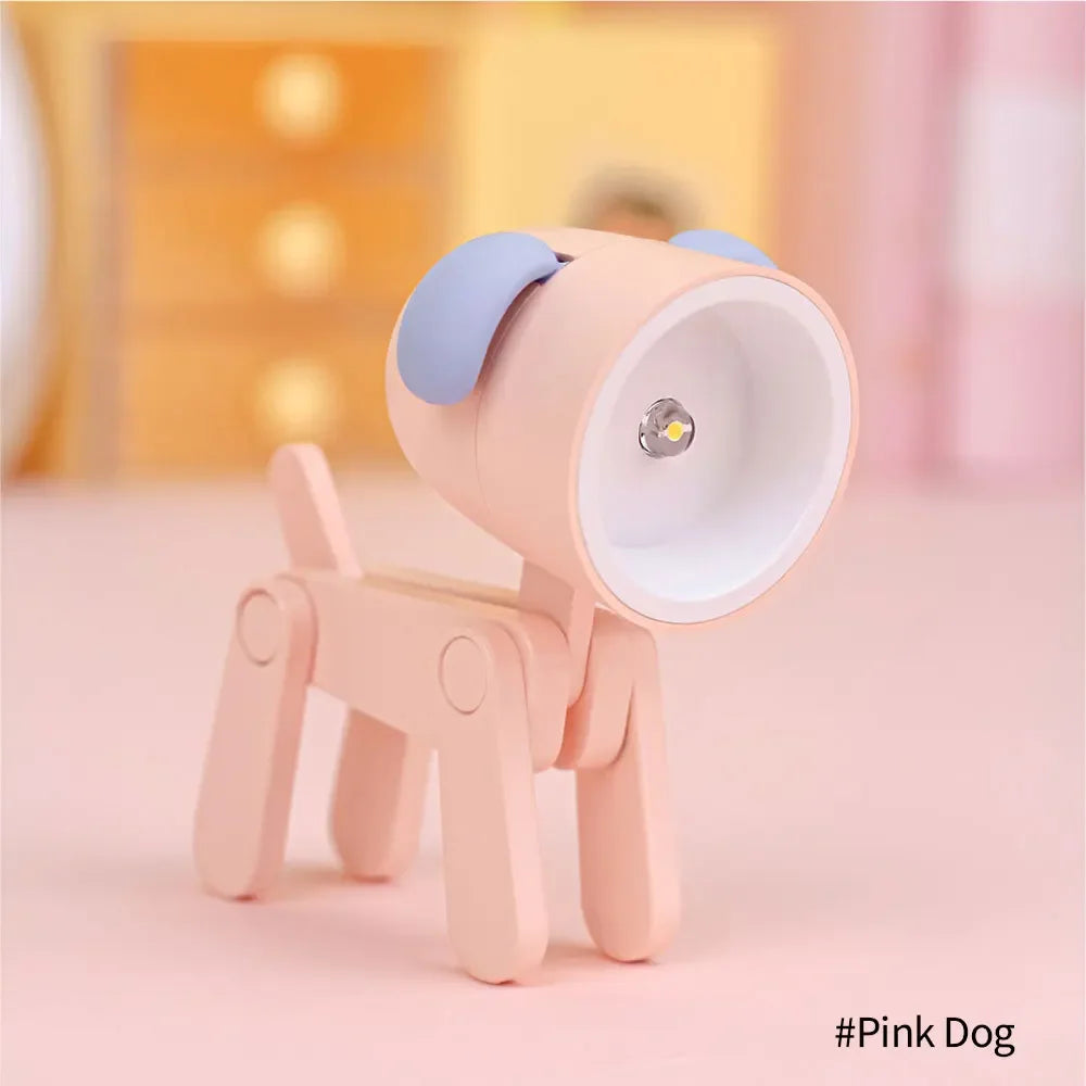 Mini Lei Lampada miniatura Firbi