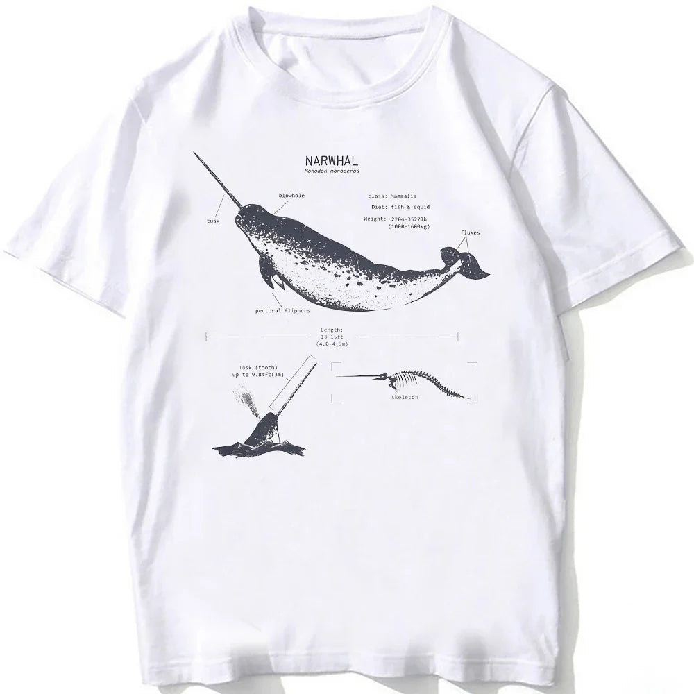 Camiseta Gavião Anatomic SN