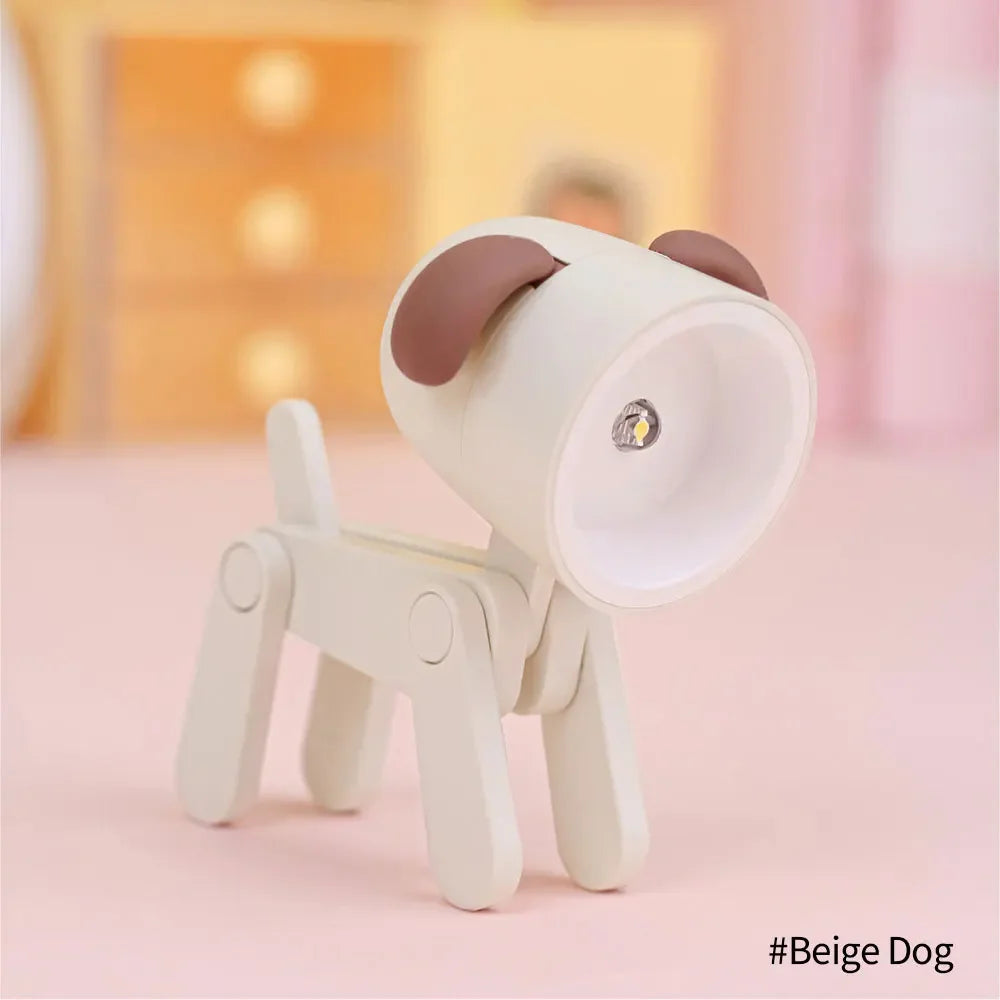 Mini Lei Lampada miniatura Firbi