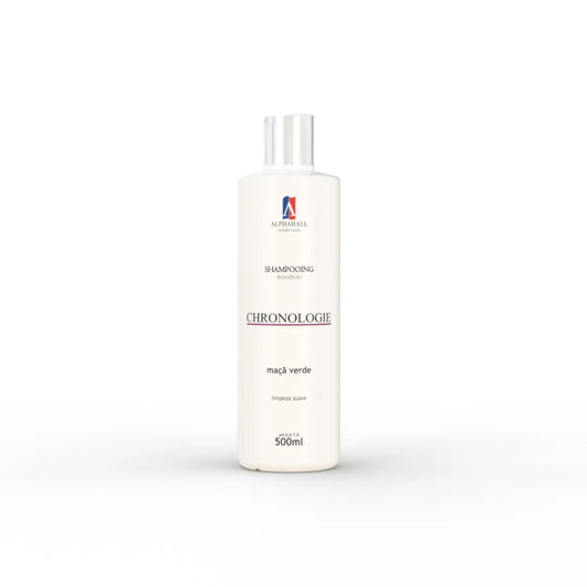 KIT 5 Cronograma Capilar Shampoo Condicionador Máscaras Hidratação Nutrição Reconstrução Completo