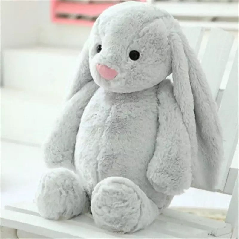 Coelho de pelúcia - Cinza RABBIT