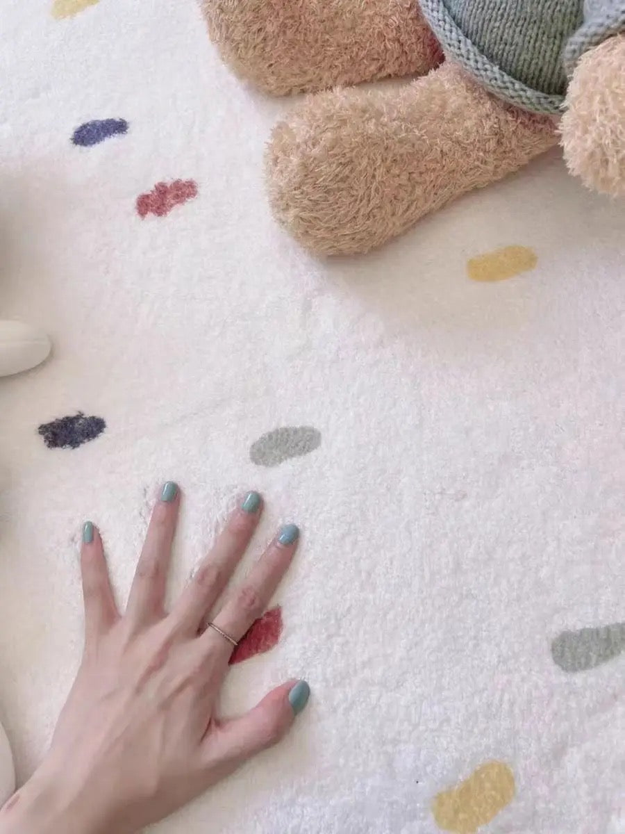 Tapete Infantil - HOMEBABY