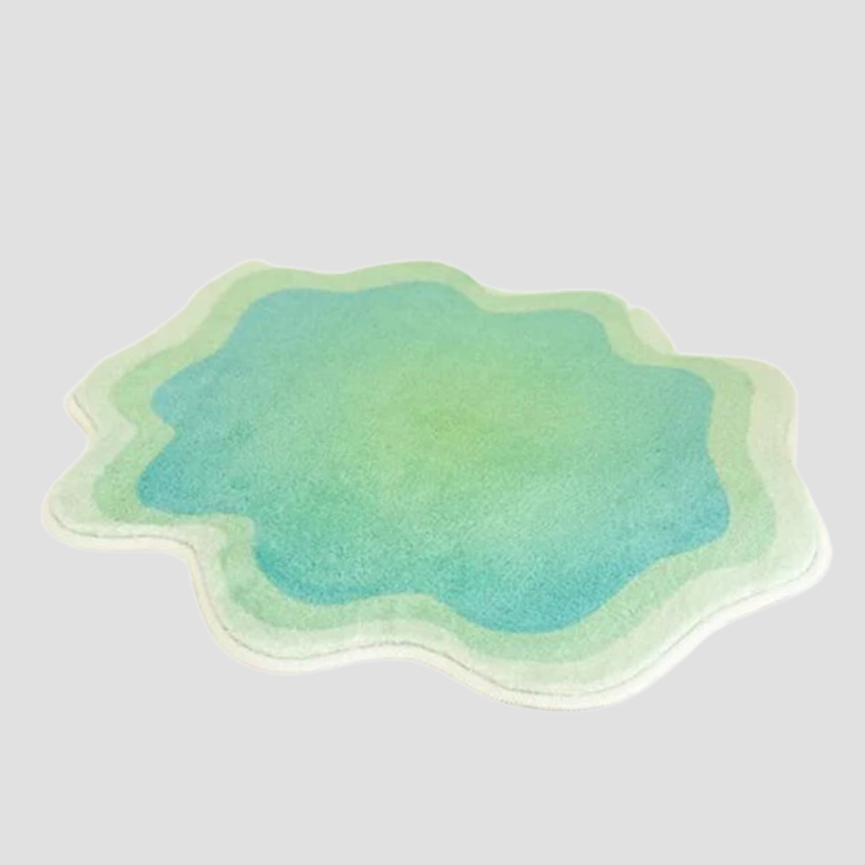 Tapete - SOUL GREEN